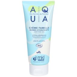 MKL Aqua Crème Famille Dermo-Hydratante