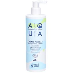 MKL Aqua Crème Famille Dermo-Hydratante