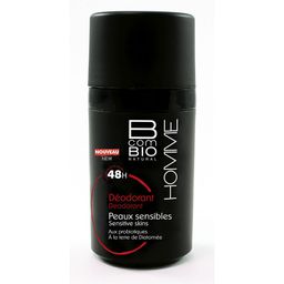 B COM BIO Déodorant Triple action hygiène corps