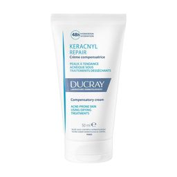 DUCRAY KERACNYL REPAIR Crème compensatrice