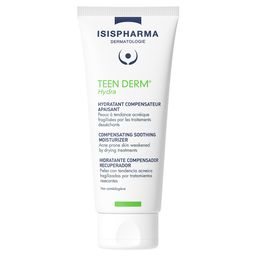 ISISPHARMA Teen Derm Hydra