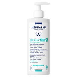 ISISPHARMA Secalia Ato Shower Cream