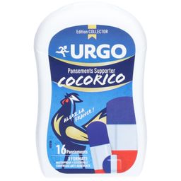 URGO Pansements Supporter Cocorico