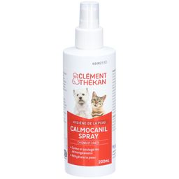 CLEMENT THAKAN Calmocanil Spray