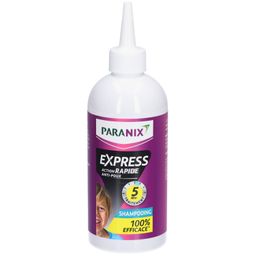 PARANIX Express Anti-Poux Action Rapide