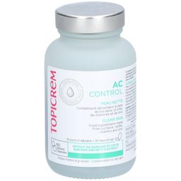 Topicrem AC Control Peau Nette