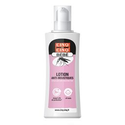 CINQ SUR CINQ Lotion Anti-Moustiques Bébé