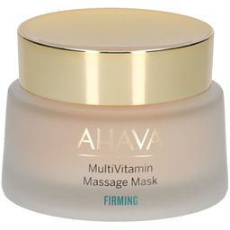 Ahava Masque de massage Multivitamine