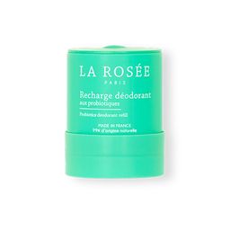 LA ROSÉE Recharge Déodorant fraîcheur