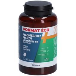 Vitavea Santé Magnésium + complexe de vitamines B