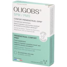 CCD Oligobs® SPM