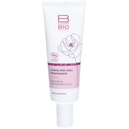 B COM BIO Crème Anti-Rides Nourrissante