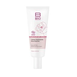 B COM BIO Crème Hydratante Nourrissante