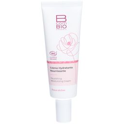 B COM BIO Crème Hydratante Nourrissante