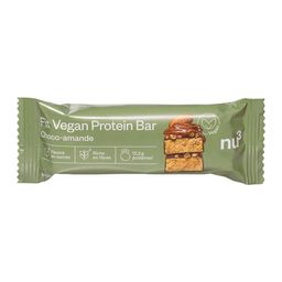 nu3 Fit Vegan Bar Choco-amandes