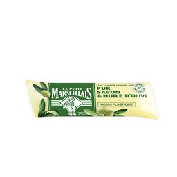 LE PETIT MARSEILLAIS Gel Lavant mains au pur Savon & Huile d'olive