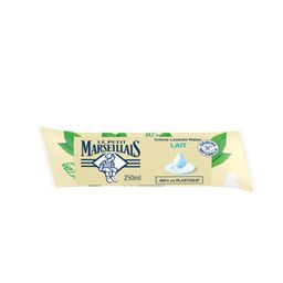 Le Petit Marseillais Crème lavante Mains Lait