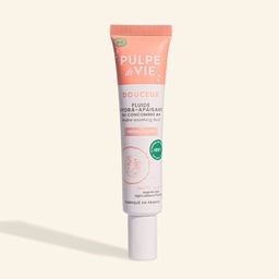 PULPE DE VIE Fluide visage apaisant