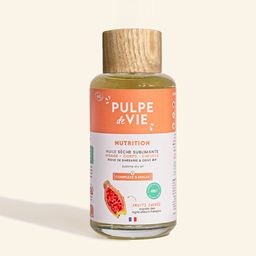 PULPE DE VIE Huile sèche multi-usages