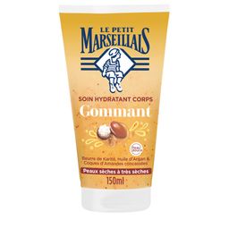 Le Petit Marseillais Soin Hydratant Gommant Corps Hydratant