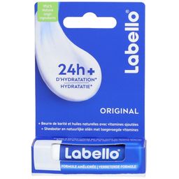 Labello Stick lèvres hydratant original