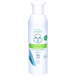 CIEL D'AZUR Lutescens Shampooing Cheveux Gras
