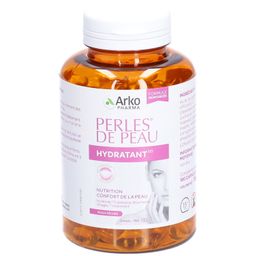 Arkopharma Perles de Peau® Hydratant