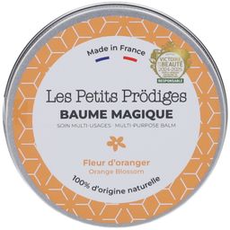 LES PETITS PRODIGES Baume Fleur d'Oranger 100 ml