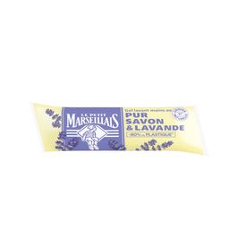 LE PETIT MARSEILLAISGel lavant mains au  Pur savon & Lavande