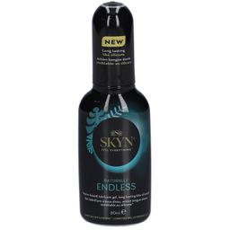 SKYN Lubrifiant naturel longue durée à base d’eau