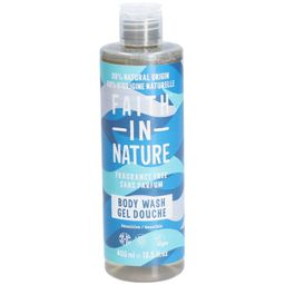 Faith In Nature Gel Douche Sans Parfum