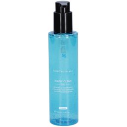 SKIN CEUTICALS Simply Clean Gel