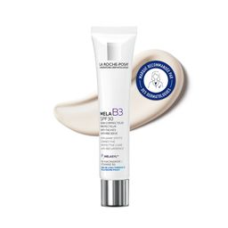 MELA B3 SPF30 Soin correcteur protecteur anti-taches anti-récidive 40ml