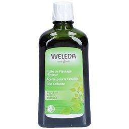 WELEDA Huile de Massage Minceur