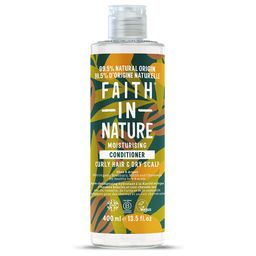 Faith in Nature Karité & Argan Après-Shampoing