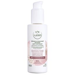 LAINO Sérum hydratant intense anti-oxydant