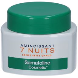 SOMATOLINE COSMETIC Amincissant 7 Nuits