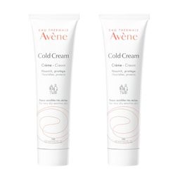 Avène Cold Cream crème peaux très sèches et sensibles