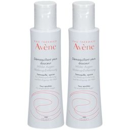 Avène Démaquillant yeux douceur