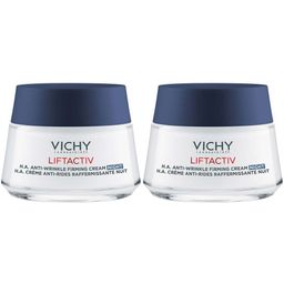 Liftactiv crème de nuit H.A. anti-rides raffermissante 50 ml