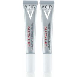 VICHY Liftactiv Supreme Soin yeux anti-rides & anti-âge 15ml