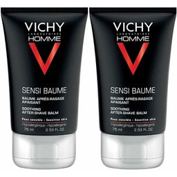 VICHY Homme SENSI BAUME Baume confort anti-réactions - Peaux sensibles