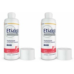 ETIAXIL Détranspirant Pieds Peaux Normales 100ml