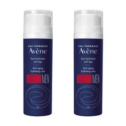 Avène Men Soin hydratant anti-âge