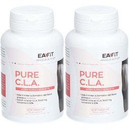 EA Fit Pure C.L.A.