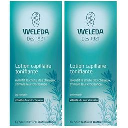 Weleda Lotion capillaire tonifiante