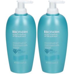 Biotherm Lait Oligo-Thermal Haute Hydratation