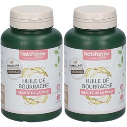 Nat & Form Huile de Bourrache