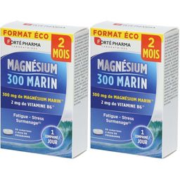 Forté Pharma Magné 300 Marin