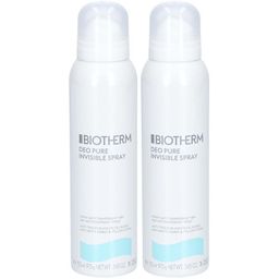 Biotherm Deo Pure Invisible - Spray